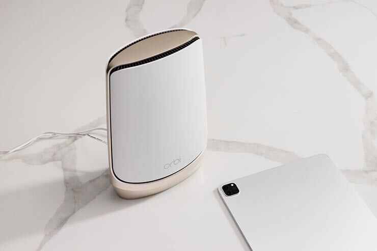 WiFi Mesh