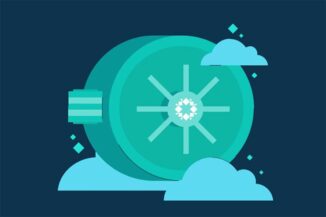 cloud vault