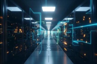 data management data mesh