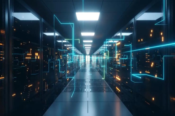 data management data mesh