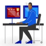 email phishing