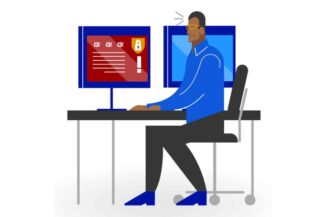 email phishing