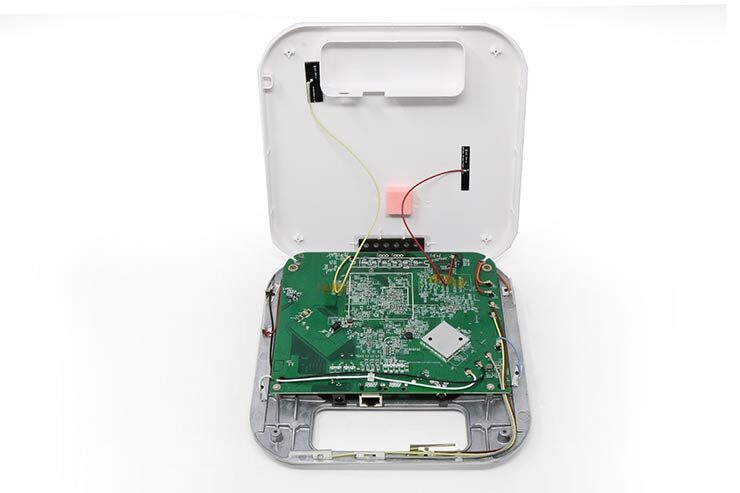 sicurezza wifi