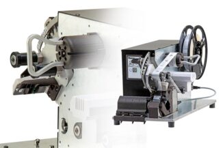 etichettatrice automatica