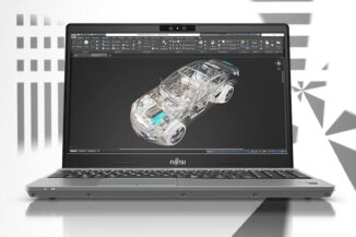 mobile workstation