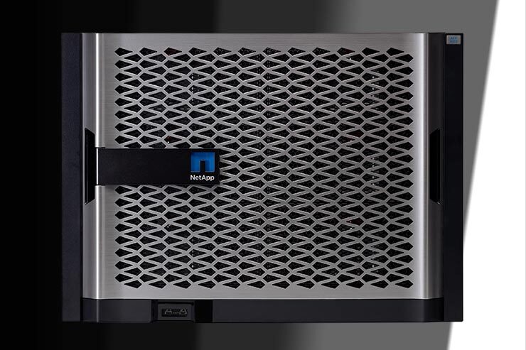 Da NetApp arriva la release all-flash storage system NetApp AFF A900, basato sul software NetApp ONTAP Enterprise Edition e pronto per il multicloud ibrido.