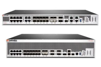 next generation firewall palo alto