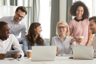 posto di lavoro combattere lo stress