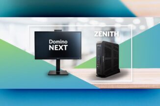 praim thin client