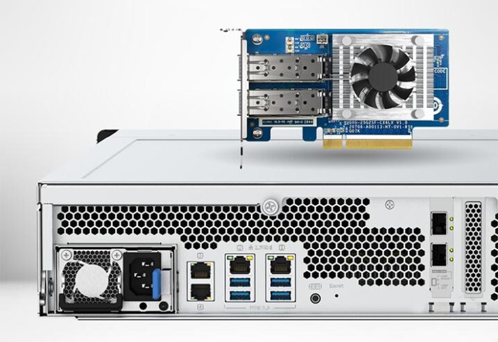 intel xeon