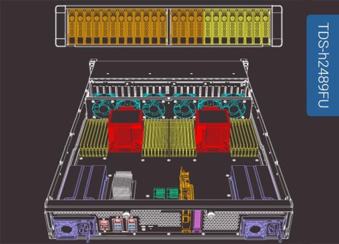 intel xeon