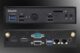 shuttle barebone