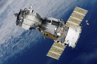 space economy