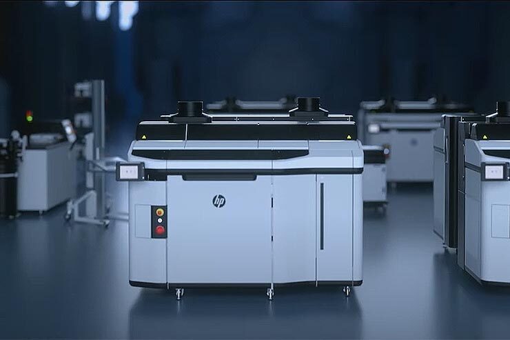 stampa 3d