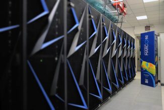supercomputer