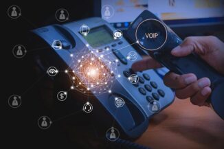telefoni voip