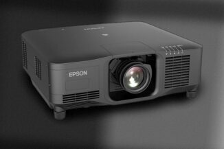 videoproiettore laser