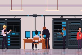 Achab IT Portal