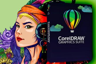 CorelDRAW