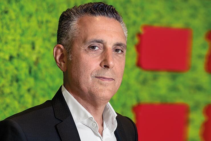 juniper networks