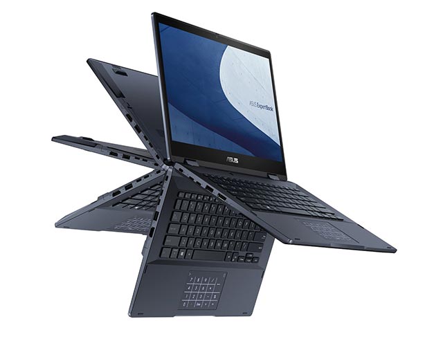 notebook asus