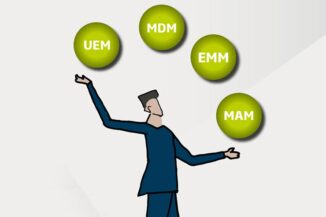 Mobile Management