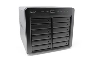 NAS Synology