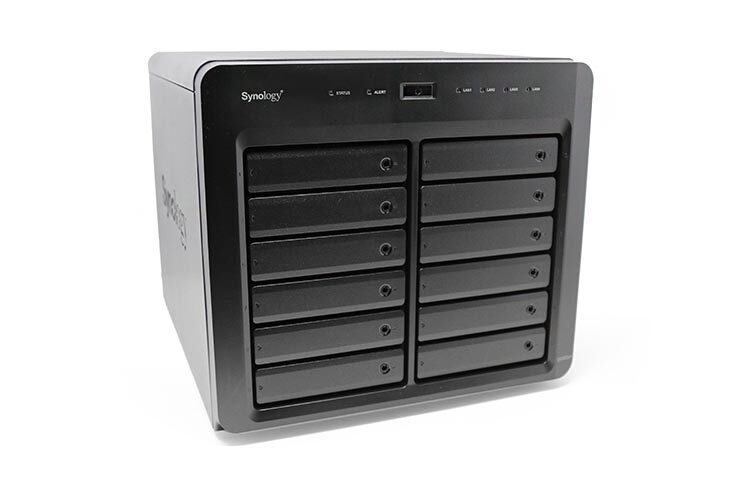 NAS Synology