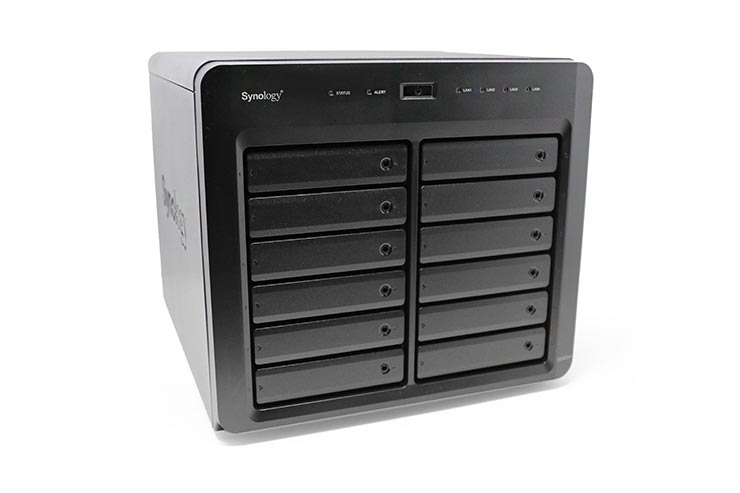 NAS Synology