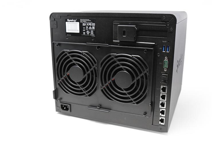 Synology
