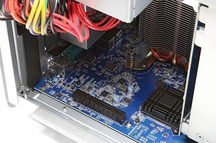 nas synology