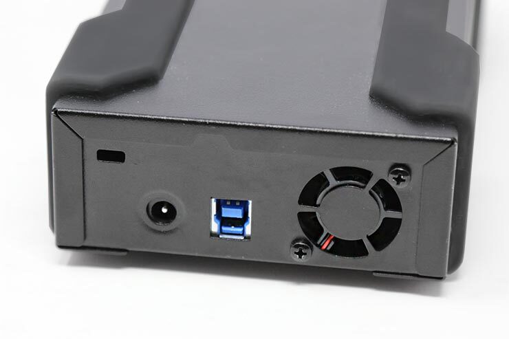 tandberg rdx