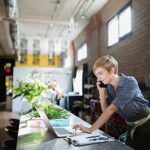 SAP Concur Solutions open data