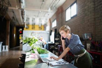 SAP Concur Solutions open data
