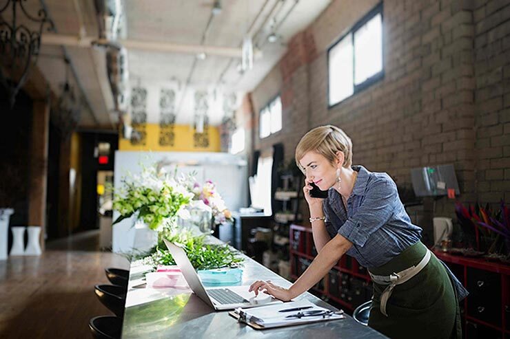 SAP Concur Solutions open data