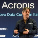 data center Acronis