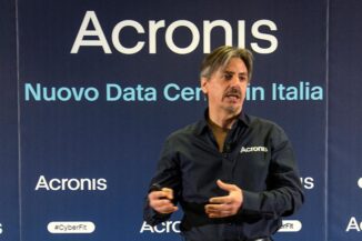 data center Acronis