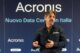 data center Acronis