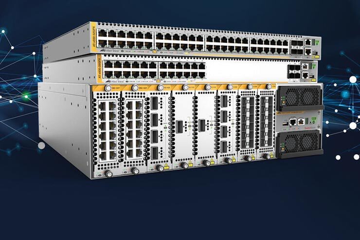 allied telesis