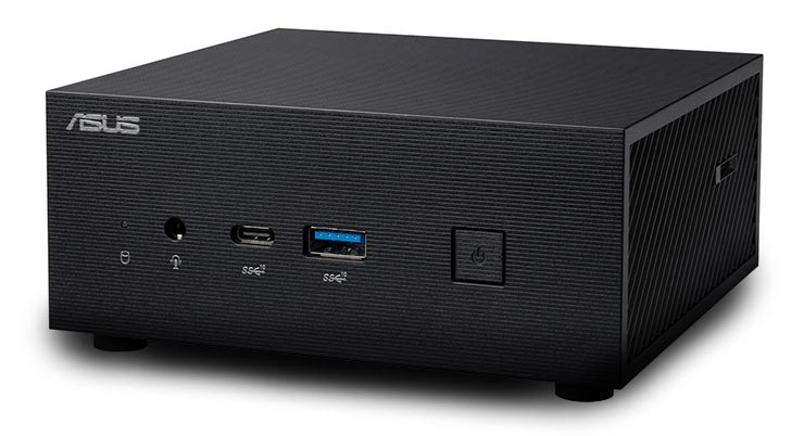 Asus mini pc
