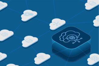 cloud services