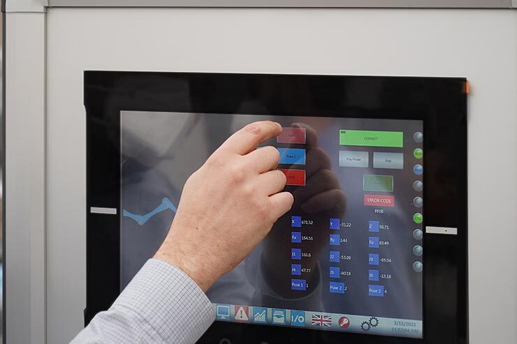 cobot omron