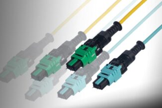 Panduit rinnova il connettore ottico PanMPO