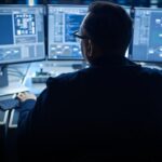 cyber security NDR amazon security