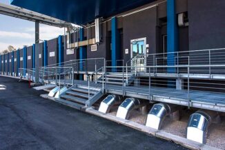 data center