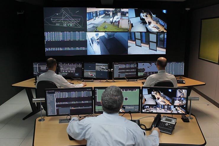 efficienza operativa