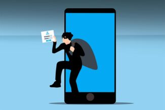 furto di identità digitale furto di dati personali
