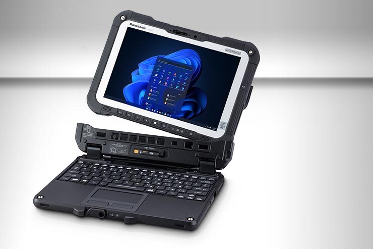 tablet rugged
