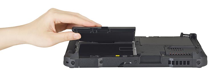 tablet rugged