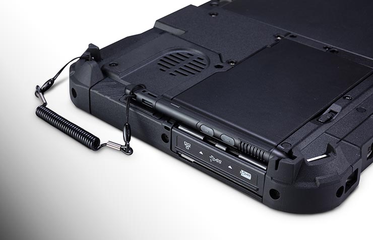 tablet rugged